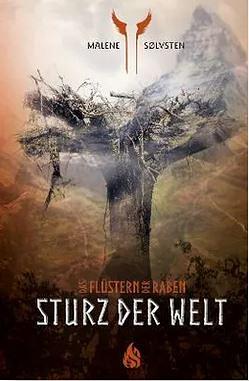 Sturz der Welt by Malene Sølvsten, Dagmar Mißfeldt