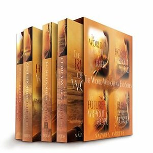 The World Without End: Box Set by Nazarea Andrews