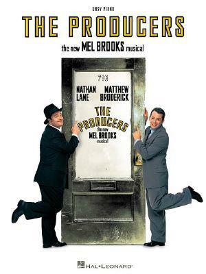 The Producers by Mel Brooks