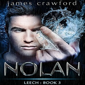 Nolan by James Crawford
