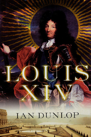 Louis XIV by Ian Dunlop