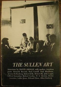 The Sullen Art by David Ossman