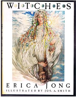 Witches by Erica Jong