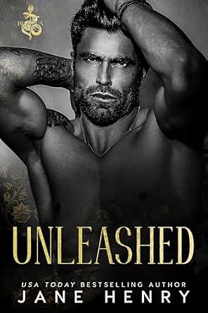 Unleashed by Jane Henry