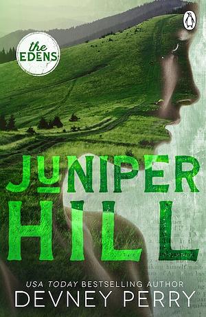 Juniper Hill by Devney Perry