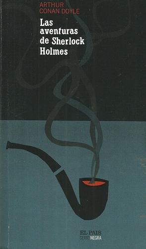 Las aventuras de Sherlock Holmes by Arthur Conan Doyle