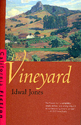 The Vineyard by Idwal Jones