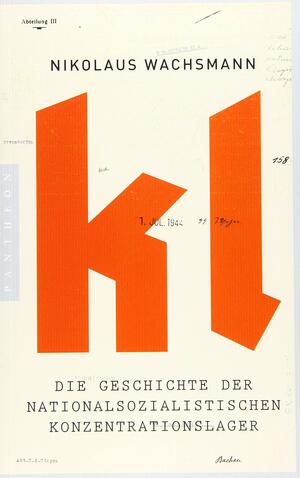 KL German by Nikolaus Wachsmann