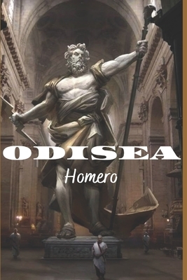 Odisea by Homer