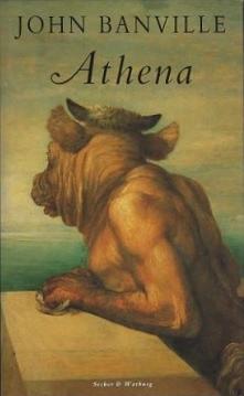 Athena by John Banville