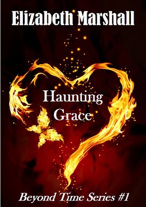 Haunting Grace by Elizabeth Marshall
