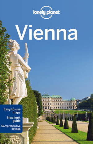Vienna (Lonely Planet Guide) by Anthony Haywood, Marc Di Duca, Kerry Christiani
