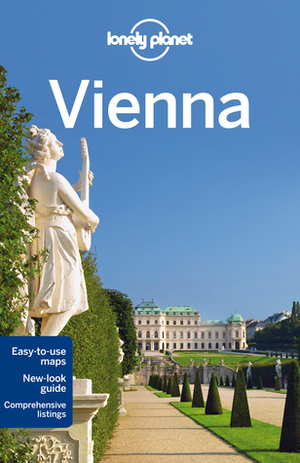 Vienna (Lonely Planet Guide) by Kerry Christiani, Anthony Haywood, Marc Di Duca