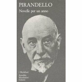 Novelle per un anno. Vol. 3 by Luigi Pirandello, Giovanni Macchia, Mario Costanzo