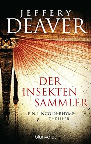 Der Insektensammler by Jeffery Deaver