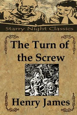 The Turn of the Screw by Henry James