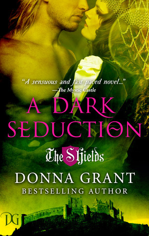 A Dark Seduction by Donna Grant