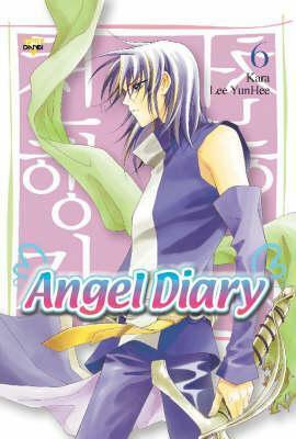 Angel Diary, Vol. 6 by Kara, Lee Yun-Hee