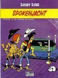 Spokenjacht by Lo Hartog van Banda, Morris