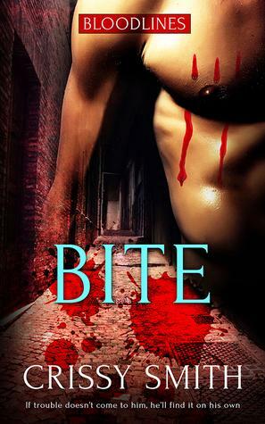 Bite by Crissy Smith