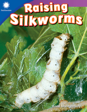 Raising Silkworms by Anne Montgomery