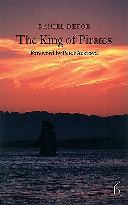 The King of Pirates by Daniel Defoe