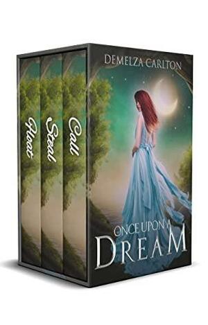 Once Upon A Dream by Demelza Carlton