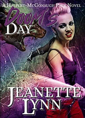 Doom's Day by Jeanette Lynn