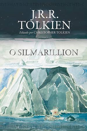 O Silmarillion by J.R.R. Tolkien