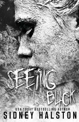 Seeing Black by Sidney Halston