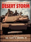 Desert Storm by Harry G. Summers Jr.