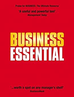 BUSINESS Essential by Bloomsbury Publishing