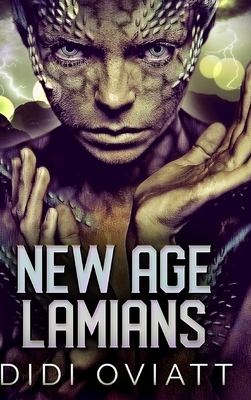 New Age Lamians by Didi Oviatt