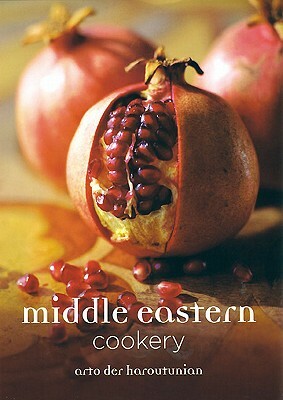 Middle Eastern Cookery by Arto Der Haroutunian