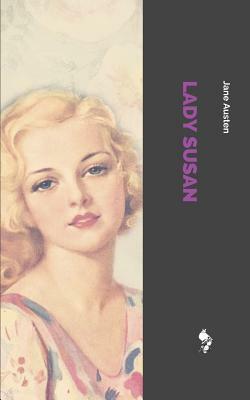 Lady Susan by Jane Austen