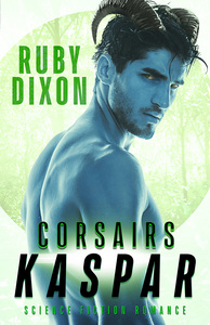 Corsairs: Kaspar by Ruby Dixon