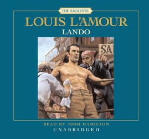Lando by Louis L'Amour