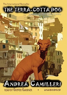 The Terra-Cotta Dog by Andrea Camilleri