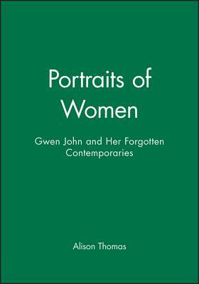 Portraits of Women: Sequential Trade, Money, and Uncertainity (Revised) by Alison Thomas