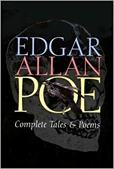 Complete Tales and Poems by Edgar Allan Poe