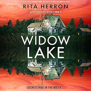 Widow Lake by Rita Herron