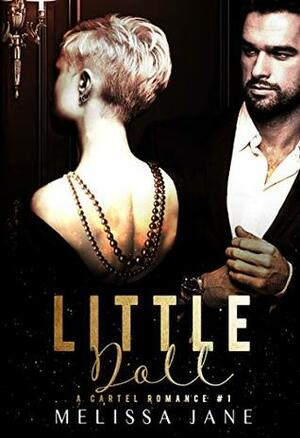 Little Doll by Melissa Jane