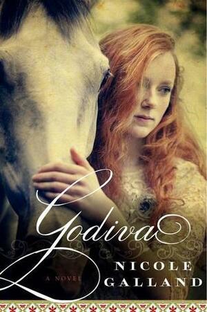 Godiva by Nicole Galland