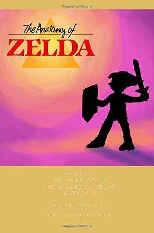 The Anatomy of the Legend of Zelda and Zelda II: A Design Analysis of Two NES Classics by Jeremy Parish