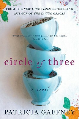 Circle of Three by Patricia Gaffney