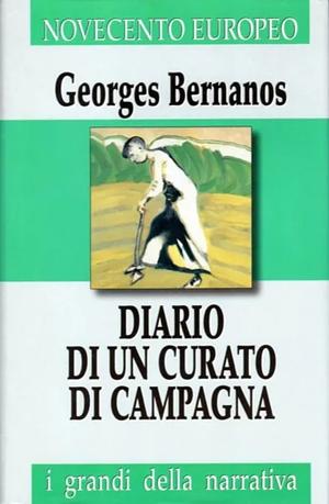 Diario di un Curato di Campagna  by Georges Bernanos