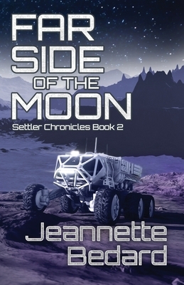 Far Side of the Moon by Jeannette Bedard