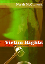 Victim Rights by Norah McClintock
