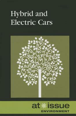 Hybrid and Electric Cars by 