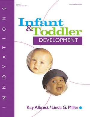 Innovations: Infant & Toddler Development by Linda Miller, Kay Albrecht